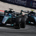 How Kimi Antonelli turned the tables on George Russell in Barcelona