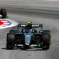 Why Kimi Antonelli escaped Austria penalty after post-race Barcelona sanction