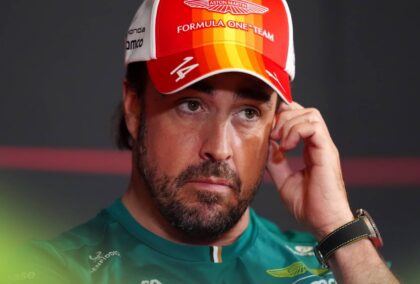 Stefano Domenicali makes Fernando Alonso plea as F1 future hangs in balance