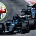 Toto Wolff to ‘recalibrate’ Mercedes racing rules after Hamilton slips clear