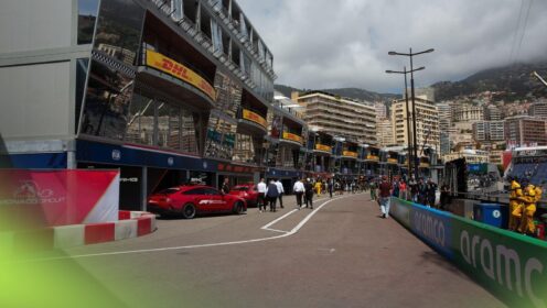 The Monaco GP anomaly: How a pit lane penalty exposed Formula 1’s fractured governance
