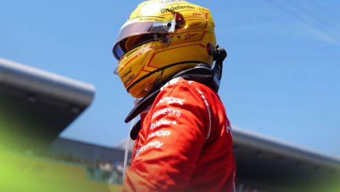 Lewis Hamilton opens up on ‘lose it’ fears after Barcelona GP win