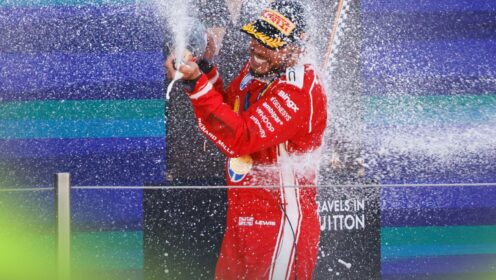 F1 points all-time rankings: Where do Hamilton, Verstappen and Alonso feature?