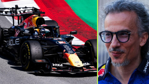 Red Bull perplexed by FIA verdict as Mekies calls for FIA ‘conversation’