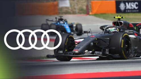 Audi engine deficit ‘more than one second’ as big weakness revealed