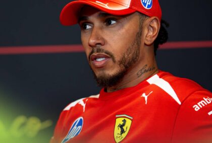 Hamilton under ‘ridiculous’ attack; Vasseur responds to FIA engine proposal – roundup