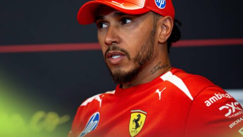 Hamilton under ‘ridiculous’ attack; Vasseur responds to FIA engine proposal – roundup