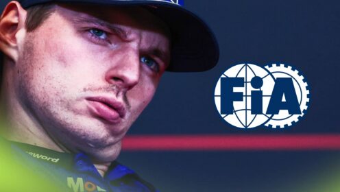 Carlos Sainz future update as untelevised Max Verstappen team radio emerges – roundup