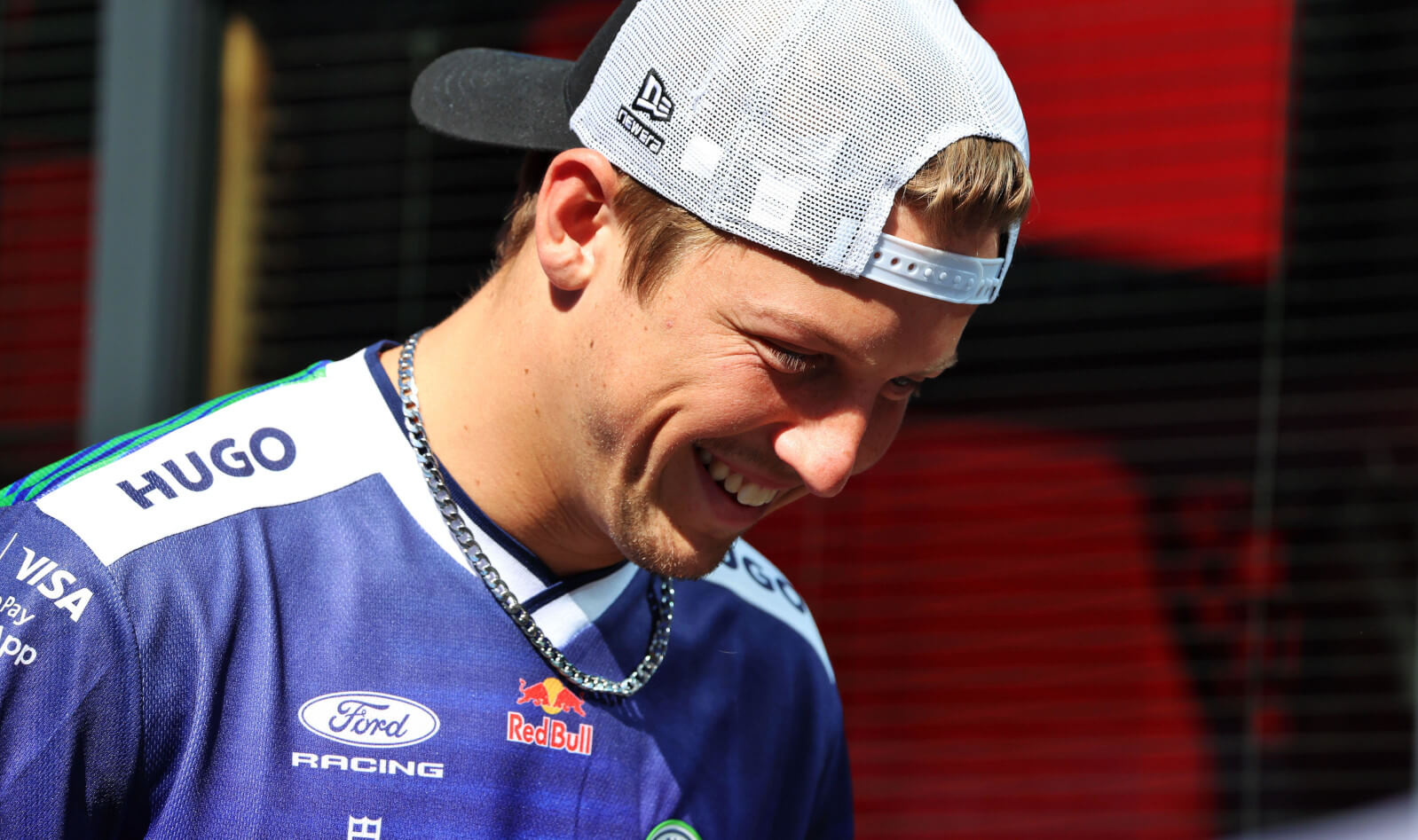 Liam Lawson reveals when Red Bull F1 future talks are expected to begin