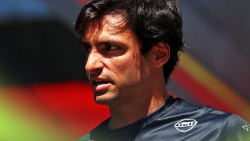 Carlos Sainz proposes radical new F1 format which would ‘never’ be approved