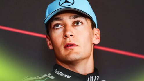 First George Russell reaction as Mercedes drops Monaco Grand Prix appeal