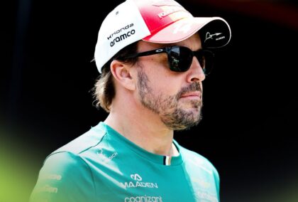 Aston Martin ‘rocketship’ warning from Montoya amid Alonso to Alpine rumours