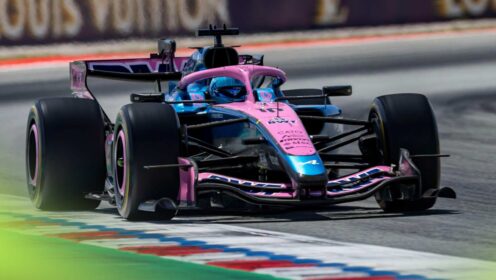Gasly: F1 2026 reliability chaos masks Alpine losses