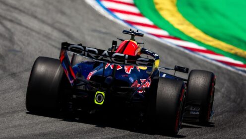 Damon Hill declares ADUO gamesmanship as Red Bull named best engine