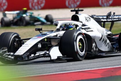 Cadillac arrive with ‘big package’ for Austria as Bottas issues reliability warning