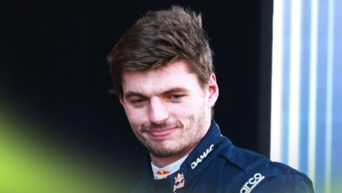 Max Verstappen ‘will not go away’ amid ongoing F1 future speculation