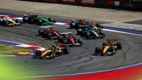 McLaren boss delivers ‘best car’ appraisal ahead of Austrian GP
