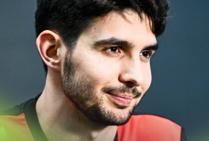 Esteban Ocon to miss Austrian Grand Prix FP1 as Haas reserve steps in