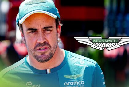 Fernando Alonso responds after ‘very important’ Adrian Newey claim