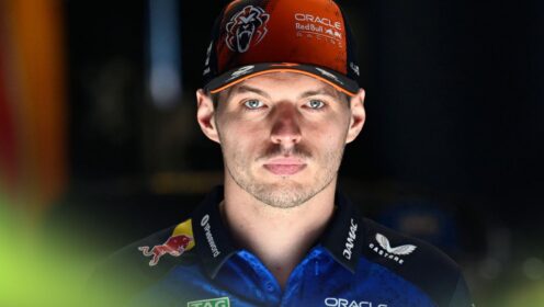 Laurent Mekies sets out Max Verstappen criteria for Red Bull stay