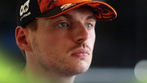 Max Verstappen raises alarm over Red Bull PU issue in Austrian GP team radio