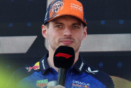 Max Verstappen and Alonso future updates as Sainz submits new request – roundup