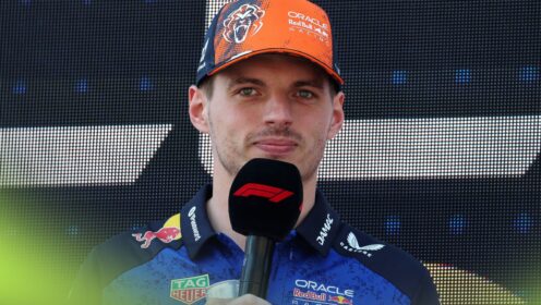 Max Verstappen and Alonso future updates as Sainz submits new request – roundup