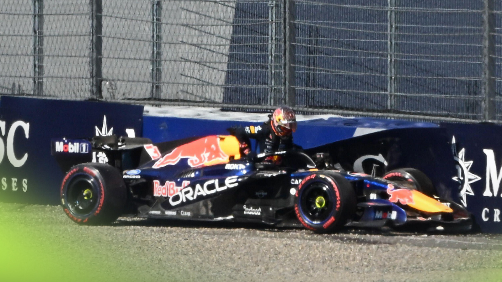 Key FIA decision under scrutiny in Max Verstappen crash response