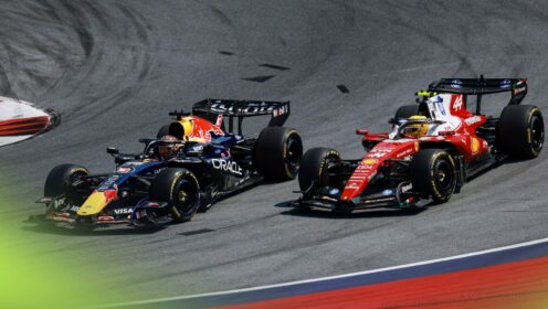 Austrian GP: Russell wins, Lewis Hamilton ‘clear penalty’ Verstappen call ignored