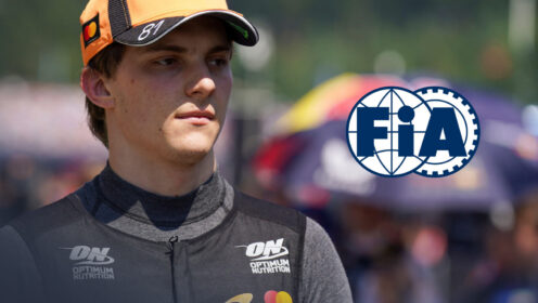 FIA announces verdict after Oscar Piastri summoned in Austria