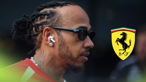 Lewis Hamilton request denied as Ferrari strategy stand-off emerges in Austria