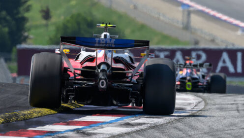Ferrari’s Barcelona breakthrough exposed as Austria pace collapses on telemetry data