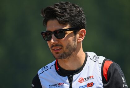 Esteban Ocon’s ‘road car’ verdict after Austrian GP misery