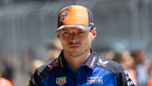 Verstappen and Hamilton issue Silverstone warning over critical F1 energy flaw