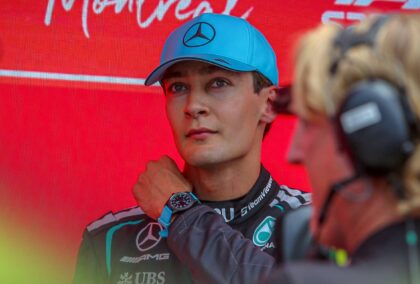Mercedes complications emerge as George Russell DNF investigation faces delay