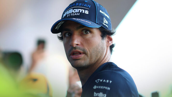 Carlos Sainz has proposed a radical new qualifying rule.