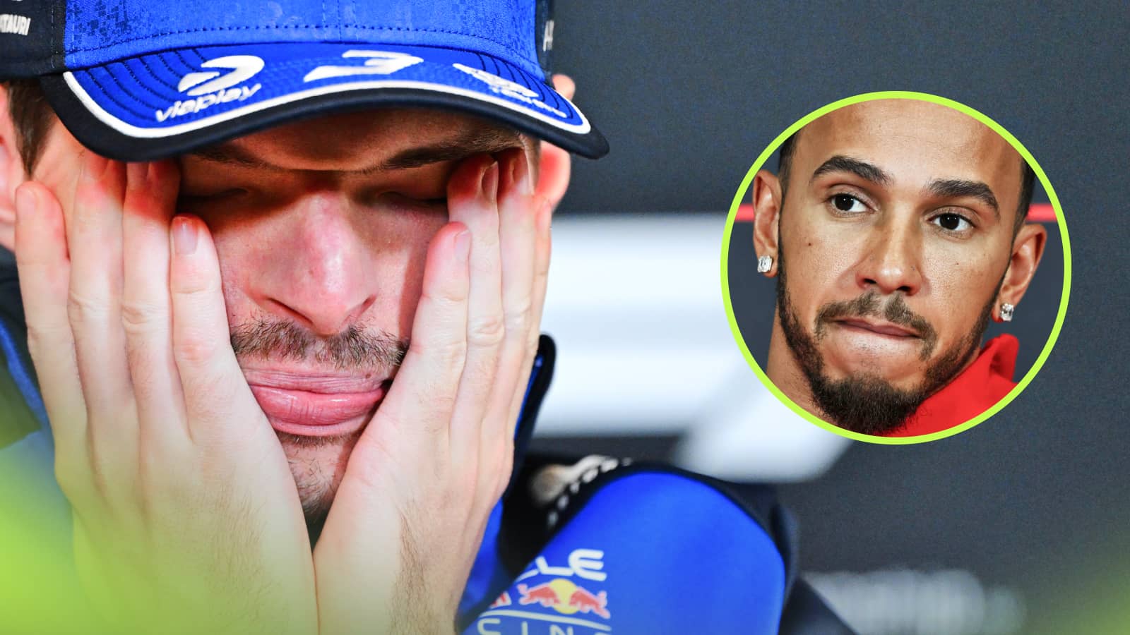 Verstappen to McLaren rumours explode as Ferrari calm Hamilton fears – roundup