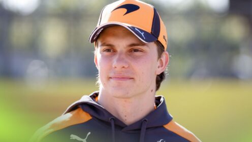 Oscar Piastri makes feelings clear on Verstappen to McLaren rumours