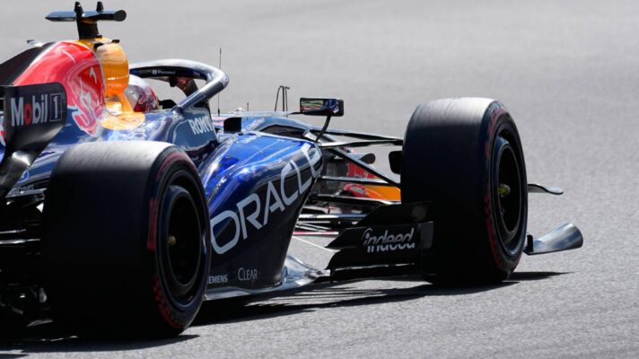 Red Bull's questioning of the FIA's ADUO findings is set to result in no change.