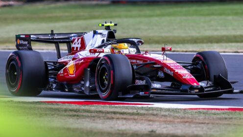 FIA launches Lewis Hamilton investigation after British Grand Prix