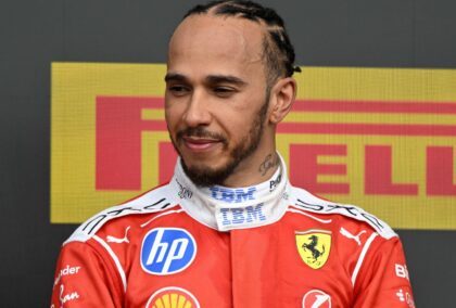 Leclerc considers Verstappen to Ferrari as Lewis Hamilton grades his F1 2026 – roundup