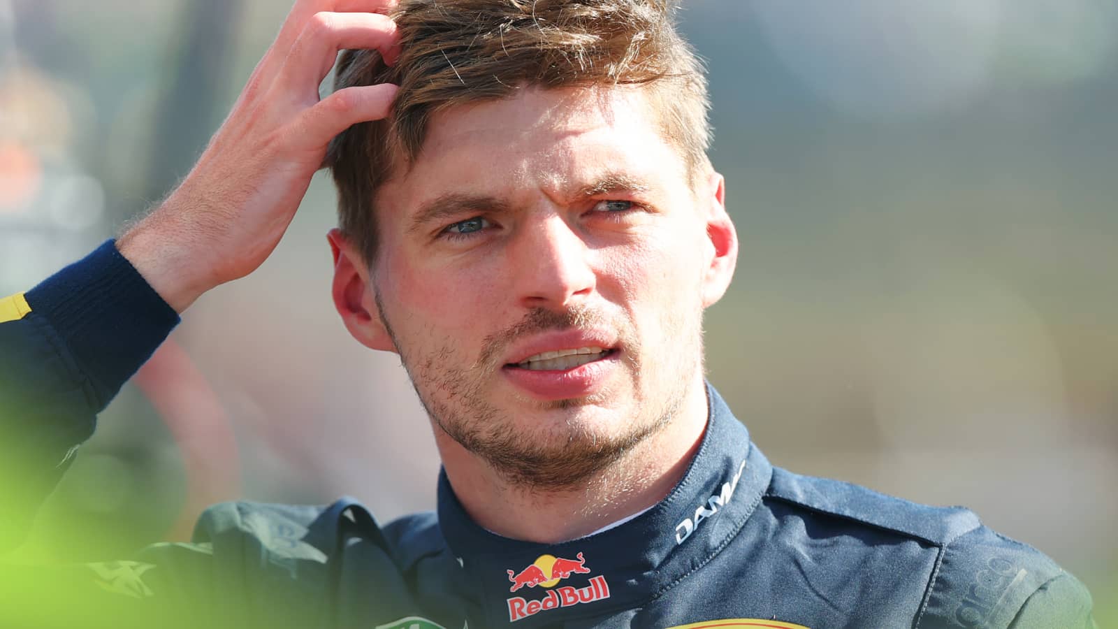 planetf1.com - Oliver Harden - Untelevised Max Verstappen team radio after 'horrendous' British Grand Prix