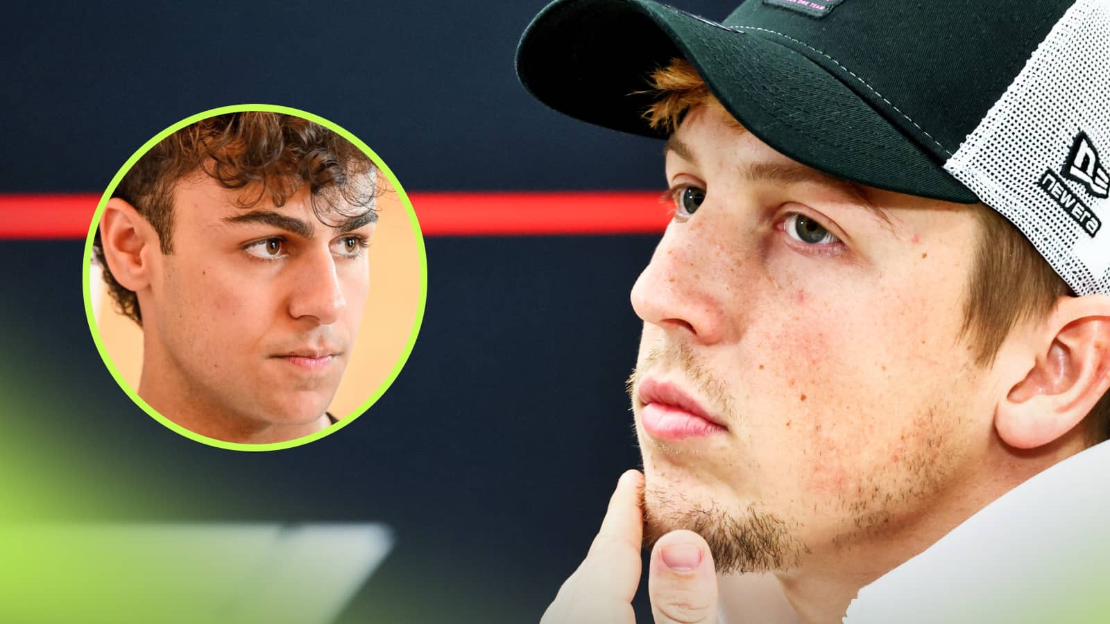 planetf1.com - Oliver Harden - Liam Lawson moment clarified after untelevised British GP team radio
