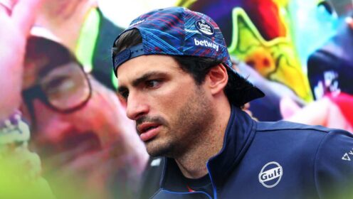 Carlos Sainz fears Williams has ‘serious issues’ as development concerns grow