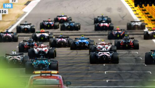 F1 Sprint increase in the offing as Domenicali tells fans ‘stay tuned’