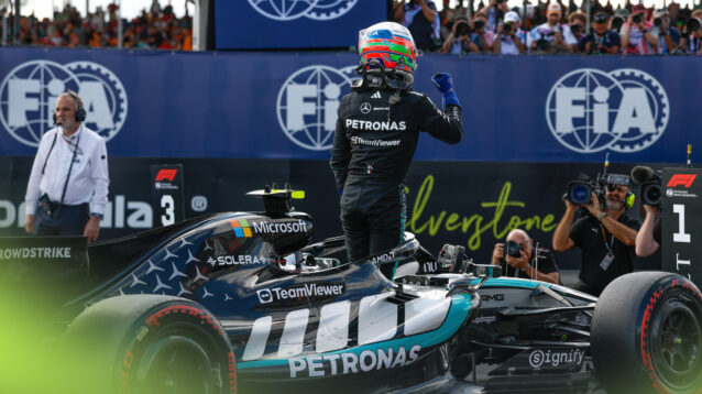 Jenson Button identifies key factor behind Kimi Antonelli rise