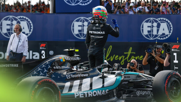 Jenson Button has identified a key Kimi Antonelli asset.