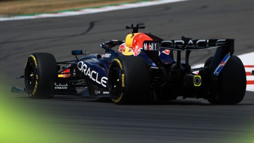 Red Bull ‘exchanging data’ with FIA as fresh ADUO meeting set