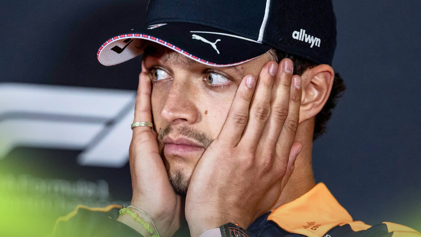 planetf1.com - Oliver Harden - Untelevised Lando Norris team radio under scrutiny after McLaren criticism