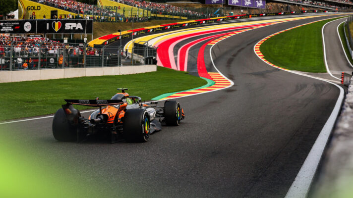 The Belgian GP is tipped to highlight a key F1 2026 weakness.
